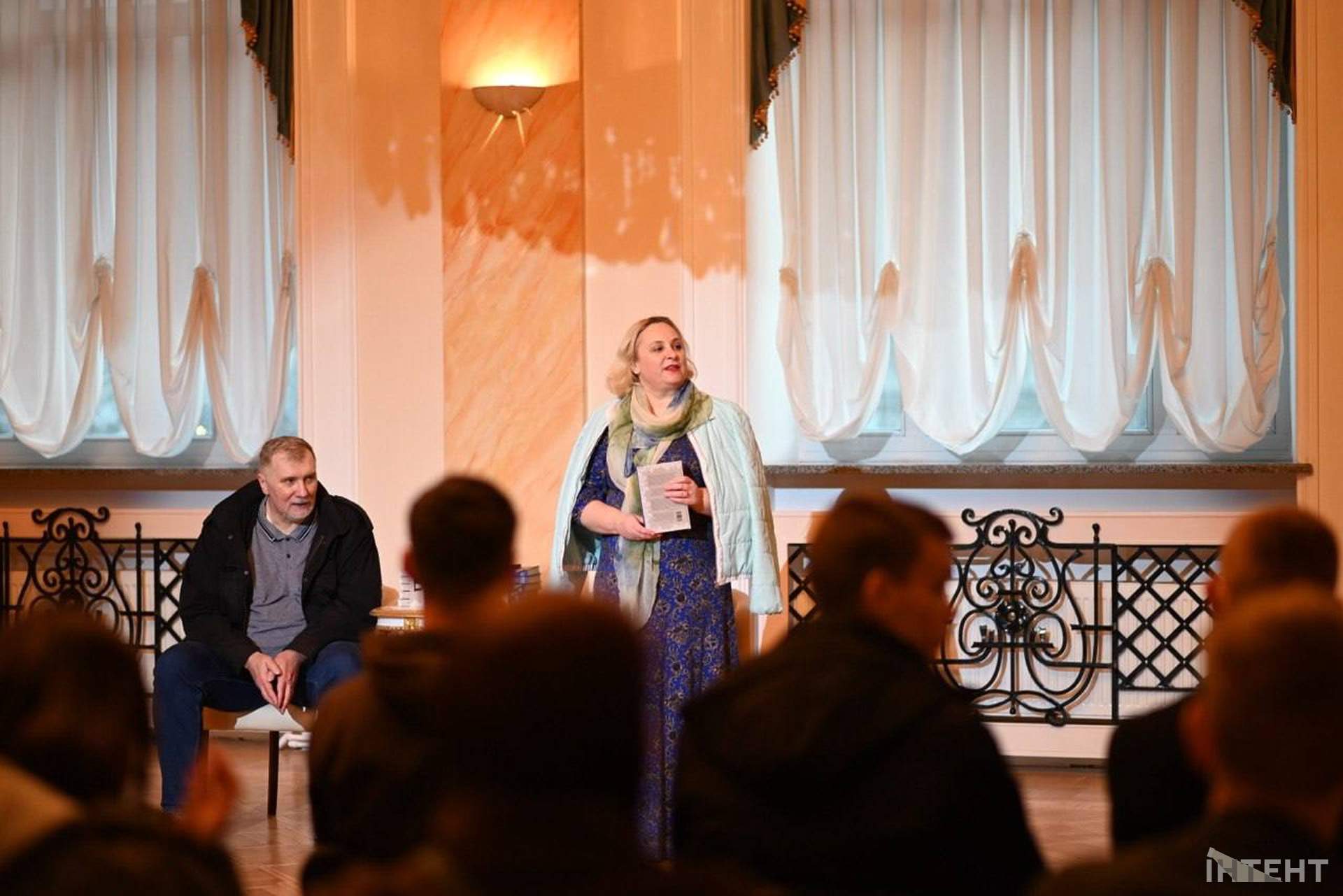 Імперські міфи та деколонізація: в Одесі презентували книжки про українського мореплавця