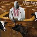 Самые популярные "ждуны" в политике: фотоподборка