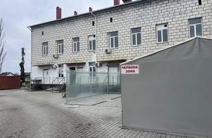 Депутати Ізмаїла схвалили припинення оренди приміщення інфекційного відділення районної лікарні