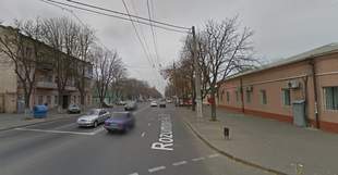 Current road repairs in Odesa for 5 million were given away without an auction