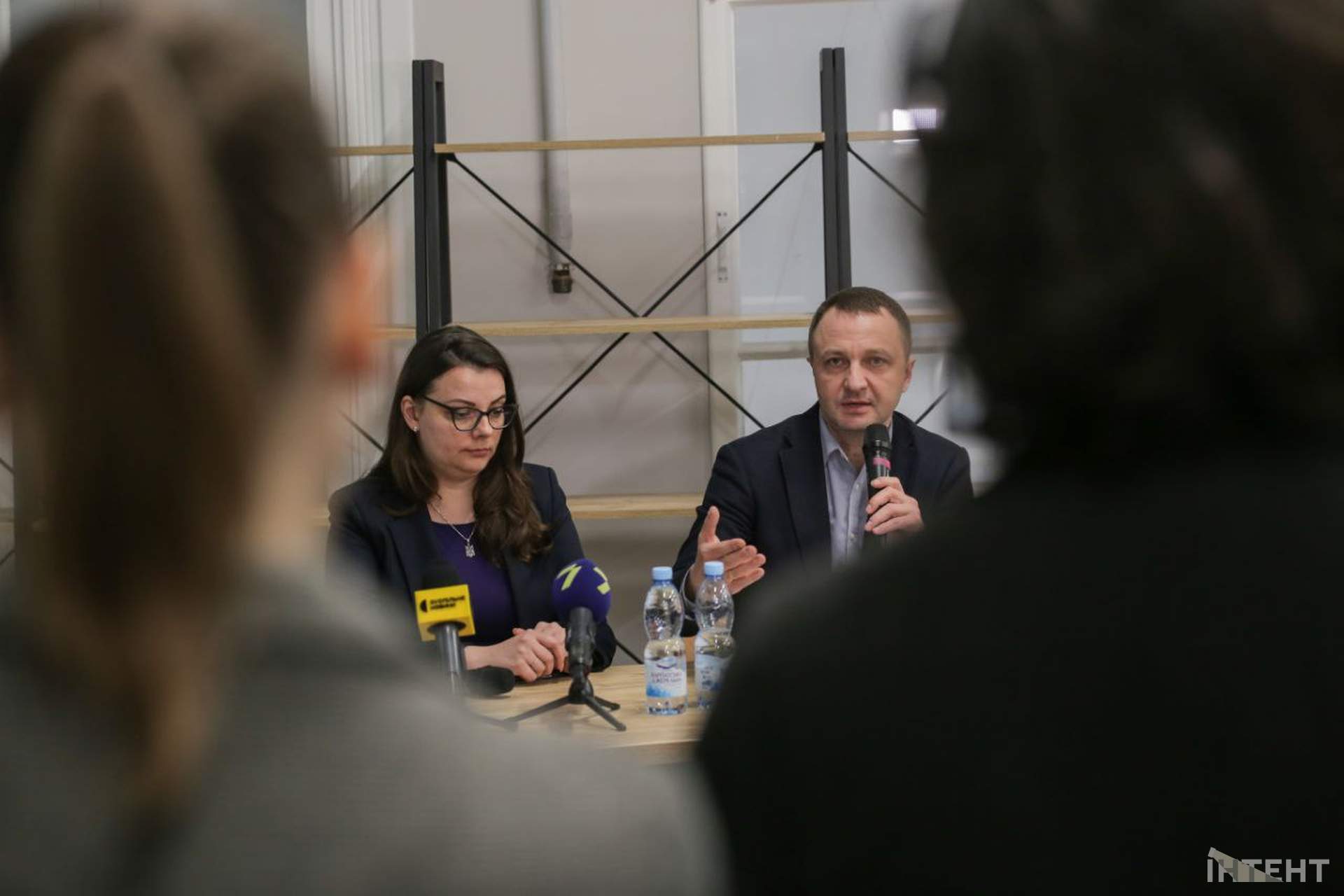 В Одеській мерії покращилася ситуація з мовним питанням