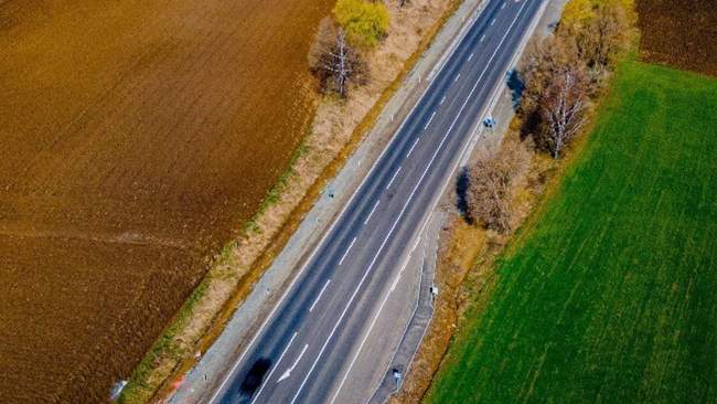 ФОТО: Служба відновлення та розвитку інфраструктури