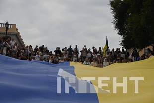 Одесский горсовет призвали пересмотреть дату Дня города и провести обсуждение
