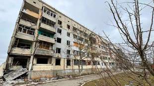 Протягом доби армія рф випустила по Херсонщині 392 снаряди