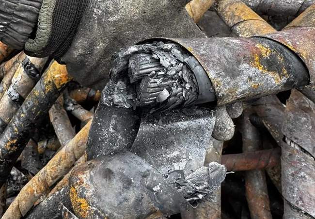 ФОТО: ДТЕК Одеські електромережі