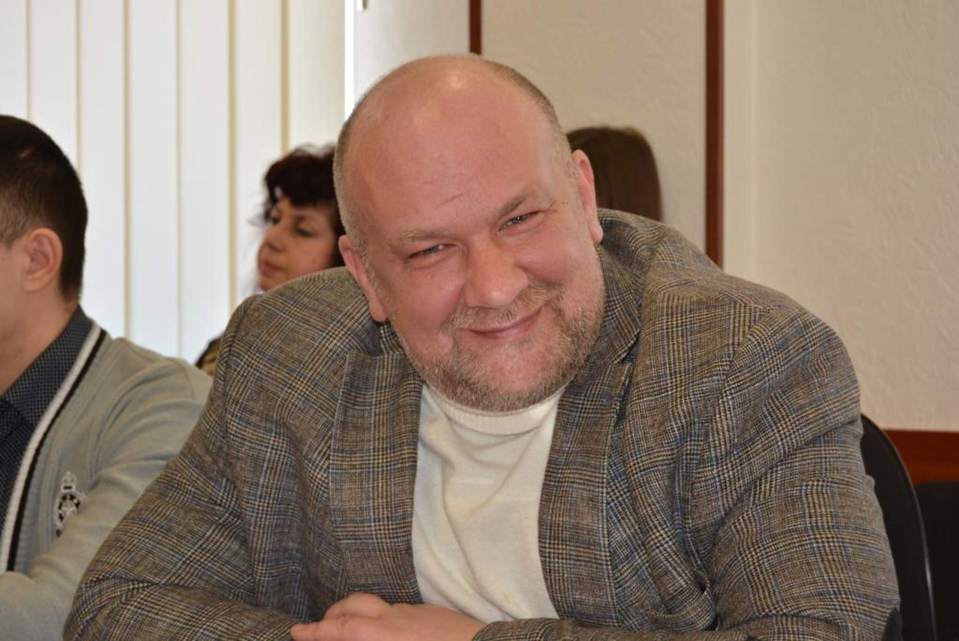 Одесский КИУ наградил первых депутатов-отличников