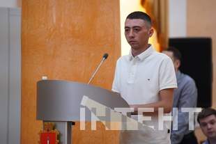 Лисак звільнив ветерана війни з росією з посади заступника міського голови