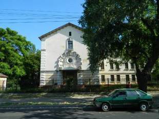 Кабмин передал здания военного городка в Одессе апелляционному админсуду