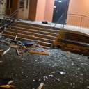 Внаслідок нічної атаки в Одеській області постраждали шестеро людей