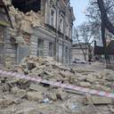 В Одесі російські дрони вночі поранили двох людей