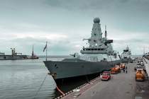 ВМС