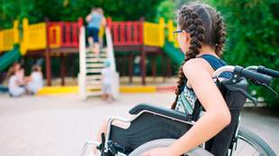 Mykolaiv plans to introduce inclusive classes in educational institutions