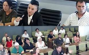 Odesa City Hall acknowledges that the Master Plan needs to be updated