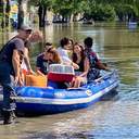 Одеса після нічної зливи