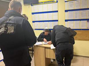 ДБР почало провадження через жорстке затримання військкомами чоловіка в Одесі