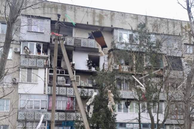 ФОТО: В'ячеслав Чернявський/Facebook