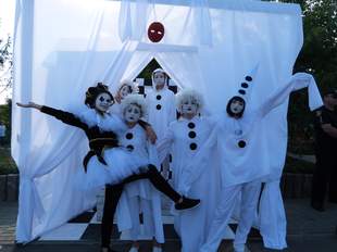 У Доброславі відзначили  217-у річницю селища