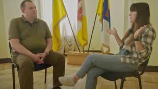 To eradicate the word: Head of Odesa regional TIC says that coverage of scandals with citizens is paid for