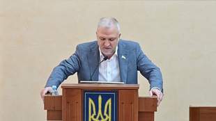 Партия «Доверяй делам» отказалась голосовать на сессии Одесского облсовета