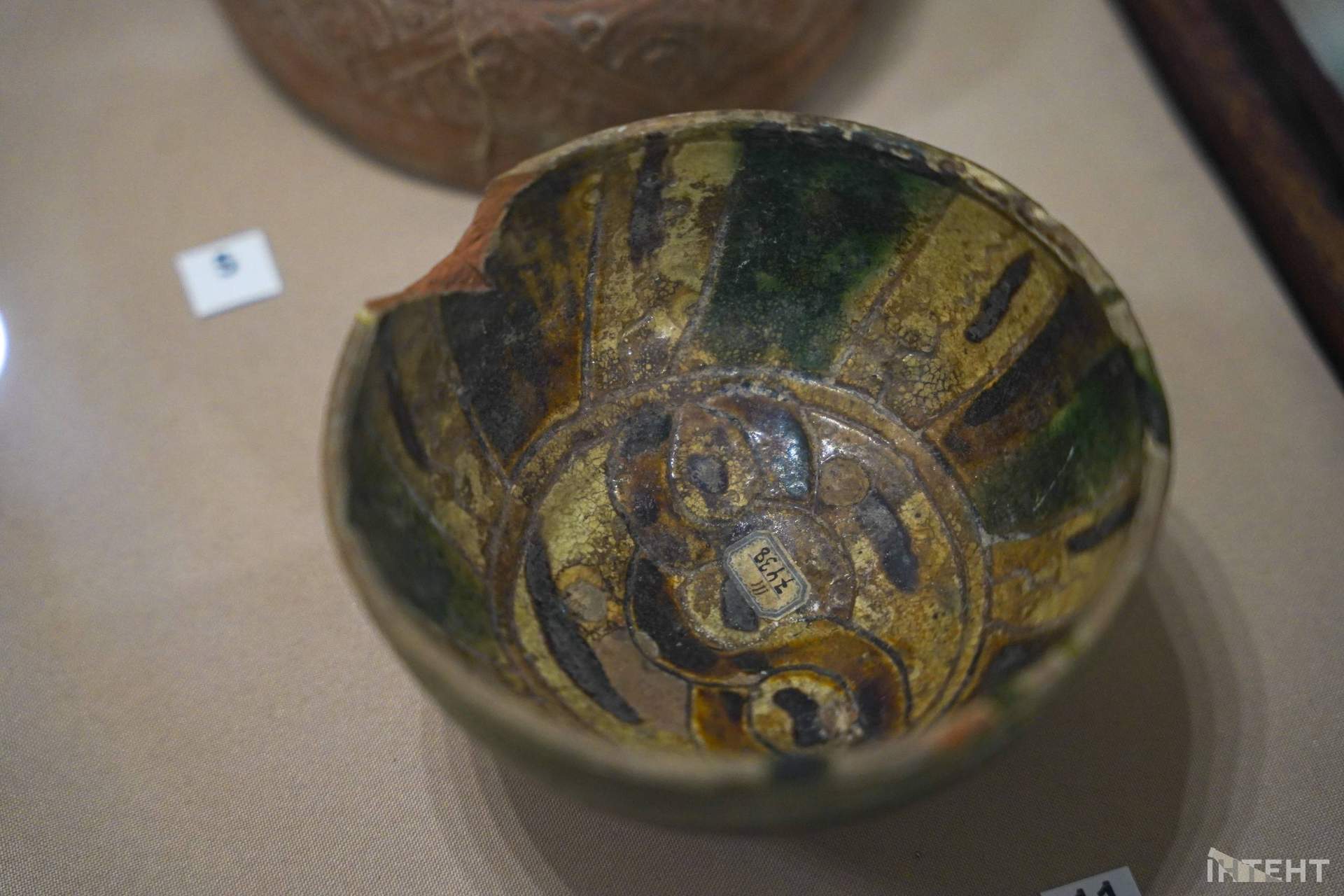 Крим поза імперіями: в Одесі презентували 3D-колекцію матеріалів півострова
