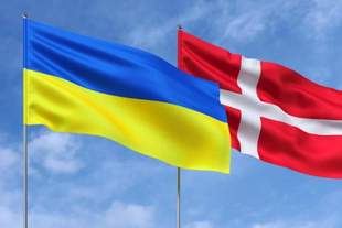 На відновлення Миколаївщини Данія надала понад 100 мільйонів доларів