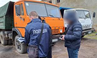 Odesa Official Charged with Abuse of Office in ₴600K Scam