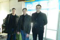 Перед «свободовцами» Одесской области поставлена задача завоевать первые депутатские фракции в местных советах