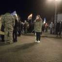 В Одессе почтили память героев Небесной Сотни