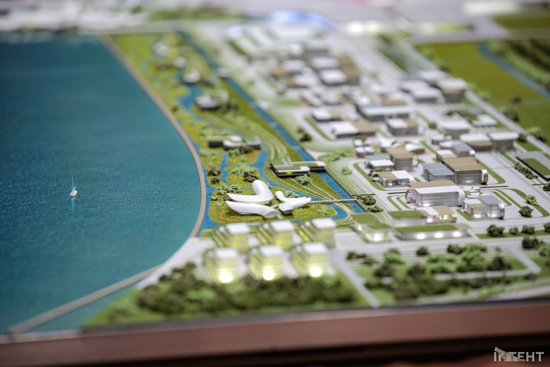 Для проведення ЕXPO-2030 в Одесі запропонували будівництво нової окружної дороги