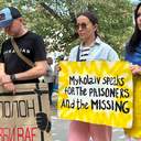 Миколаївці зустріли двох воїнів, звільнених із полону