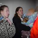 В Одесі від удару росіян вночі постраждали троє