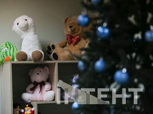 В Одесі відкрили простір для жінок та дівчат постраждалих від насильства