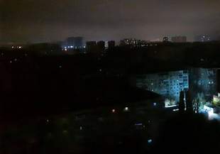 Одещині загрожує відключення світла на шість годин