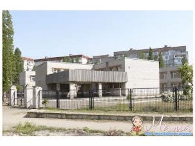 Укриття для дитсадка у Миколаєві за 100 мільйонів будуватиме постійний підрядник