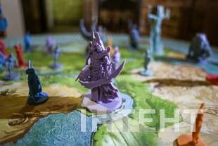 Світ настільних ігор: де хобі стає частиною життя