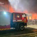 На Одещині розбомбили винзавод