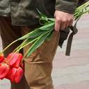 Заходи в центрі Одеси, присвячені подіям 2 травня