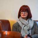 Авторка Інтенту презентувала свої книги в одеській Книгарні-Кав'ярні