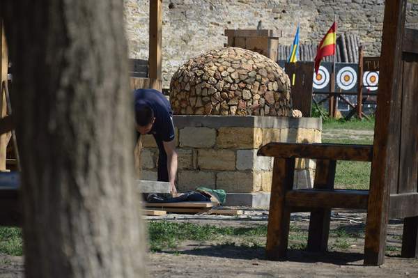 Одесский ученый призвал облсовет уволить руководителя Аккерманской крепости