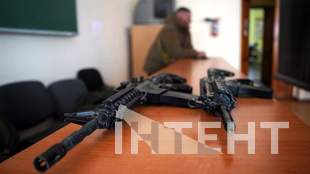 Patriotic education classes from OK "Pivden" started in Odesa technical schools