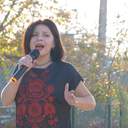 В Доброславі з'явився новий сквер