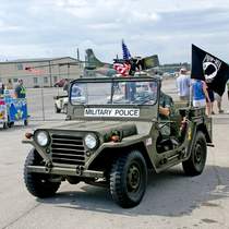 Military administration