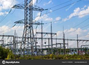 На Миколаївщині за 130 мільйонів фірма з естонським корінням відновить електропідстанцію