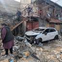 Внаслідок нічної атаки в Одесі загинуло подружжя