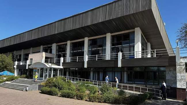 ФОТО: МикВисты