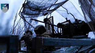 Під ворожим вогнем: анонсували вихід фільму про боротьбу миколаївських морпіхів на Курщині