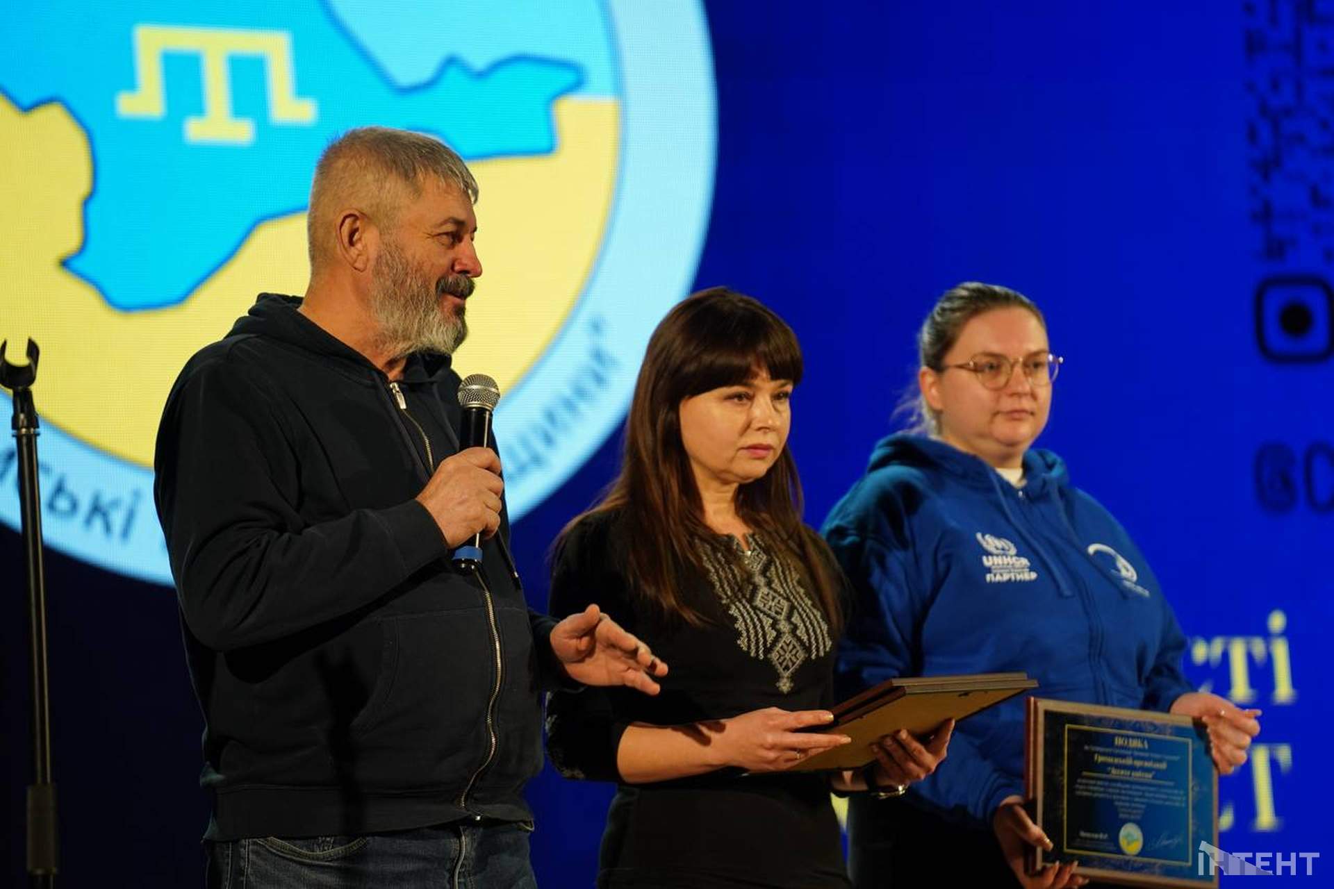 Кримські татари Одещини відсвяткували п'ятиріччя