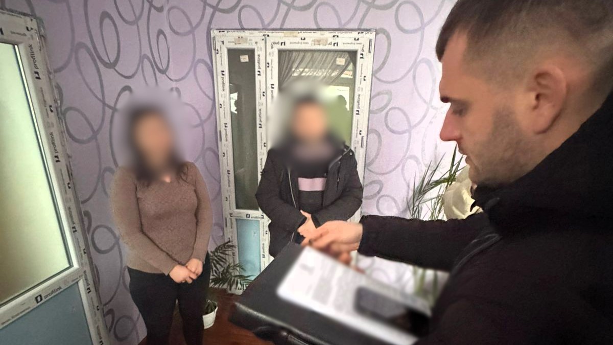Odesa City Council official goes on trial :: Intent