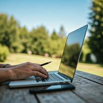 online learning