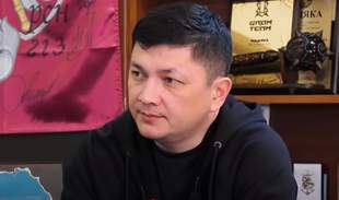 Ефективні бійці: голова Миколаївської ОВА підтримав мобілізацію з 18 років